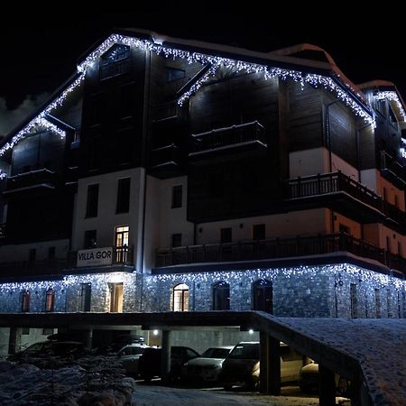 Villa Gor Bukovel Esterno foto