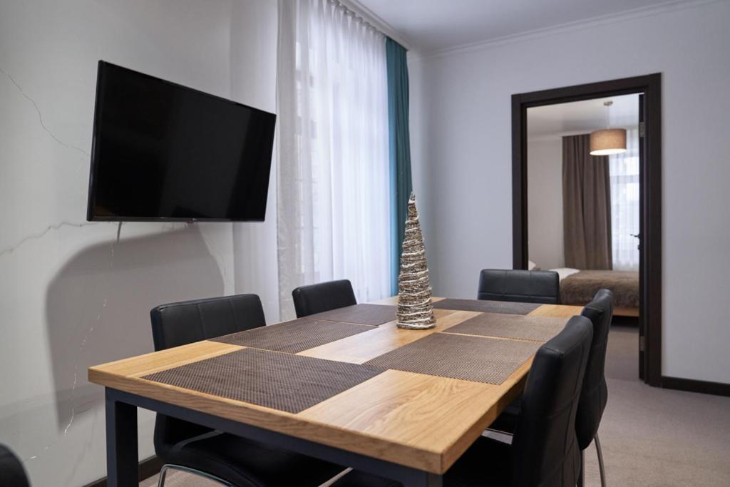 Villa Gor Bukovel Esterno foto