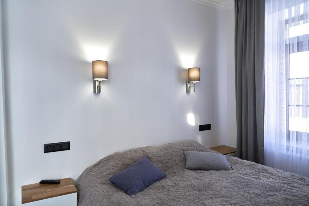 Villa Gor Bukovel Esterno foto