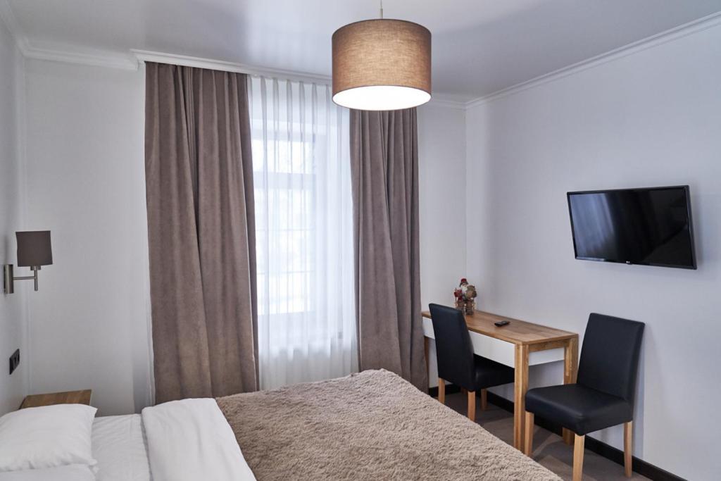 Villa Gor Bukovel Esterno foto